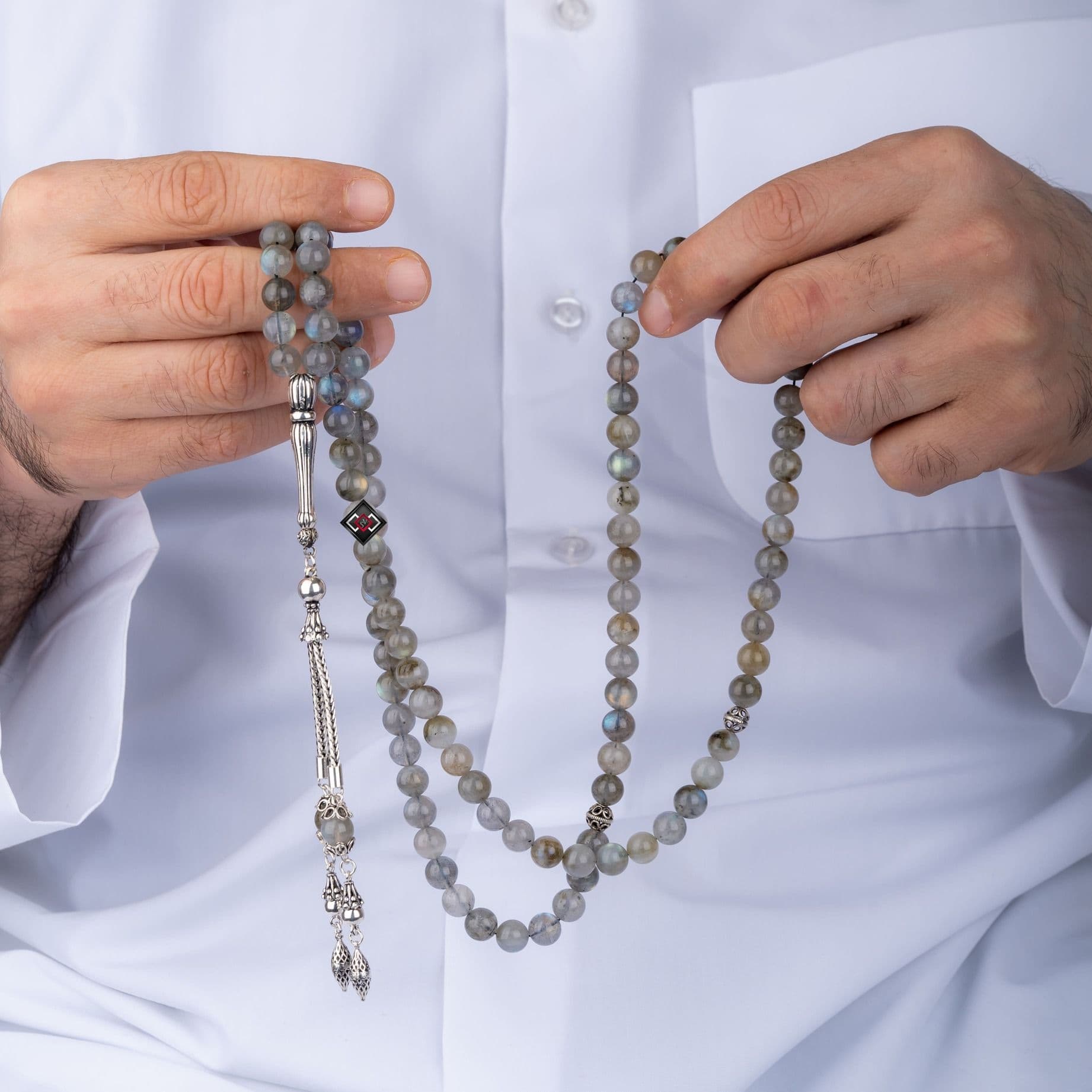 مسباح طاووس