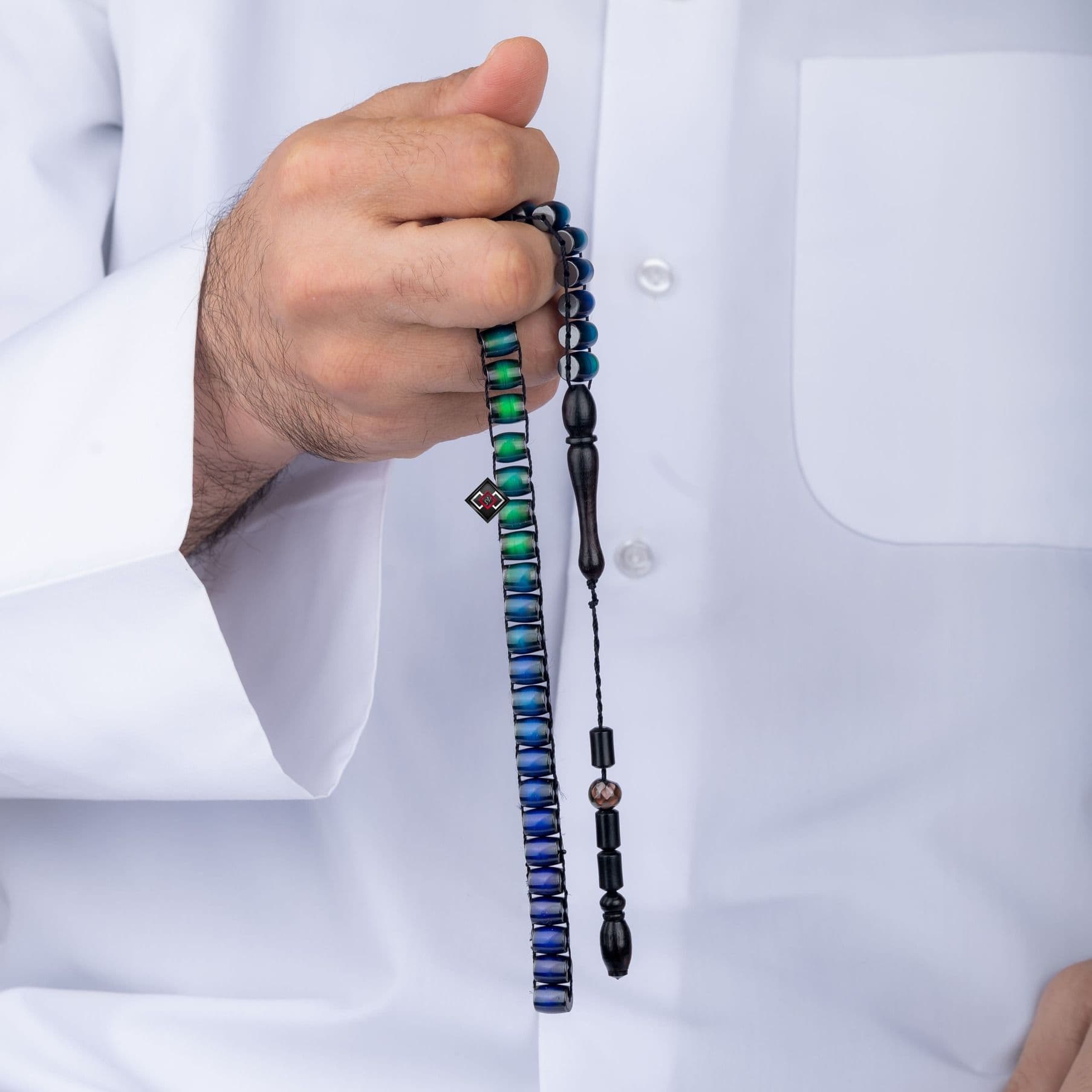 مسباح مزاج