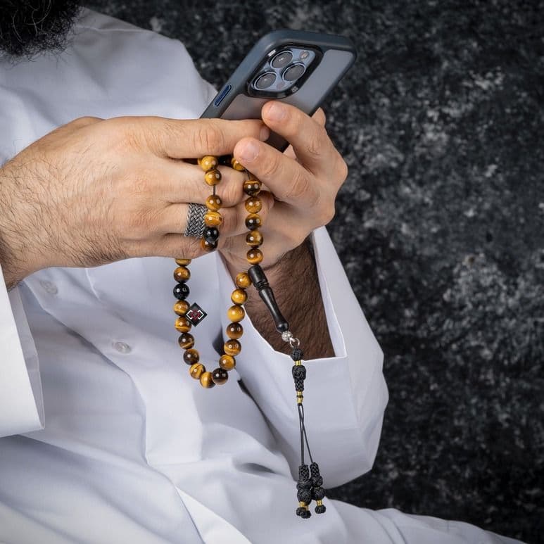 عين النمر 