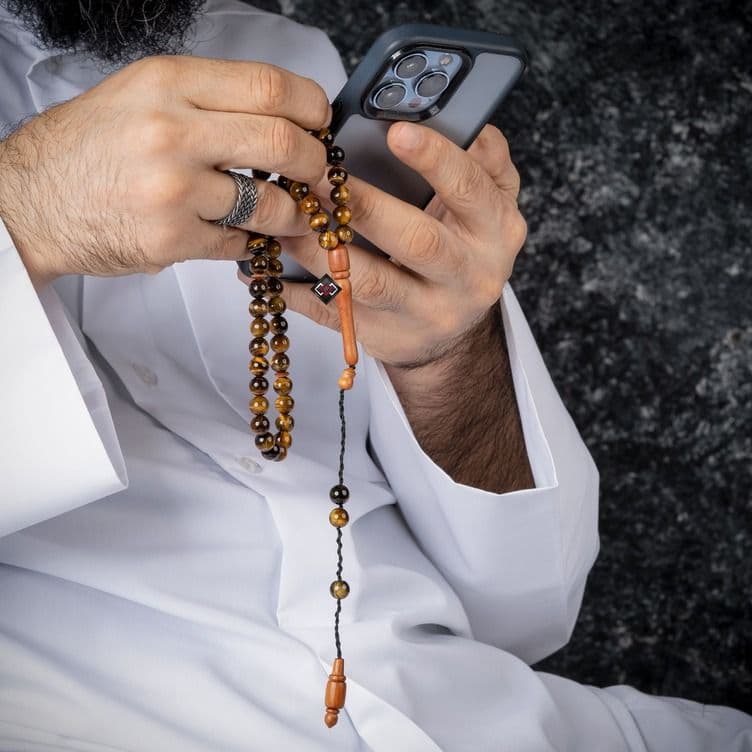 عين النمر 